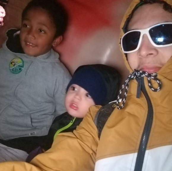 Meet your Posher, Willie - Picture 3 of 6